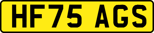 HF75AGS