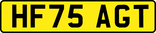 HF75AGT