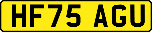 HF75AGU
