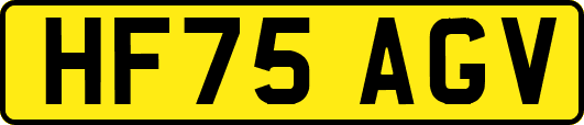 HF75AGV