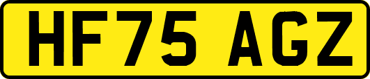 HF75AGZ