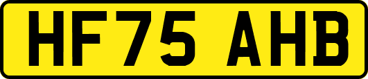 HF75AHB