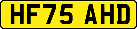 HF75AHD