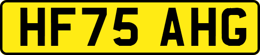 HF75AHG