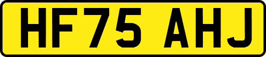 HF75AHJ