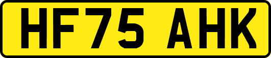 HF75AHK