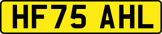 HF75AHL