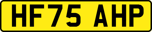 HF75AHP