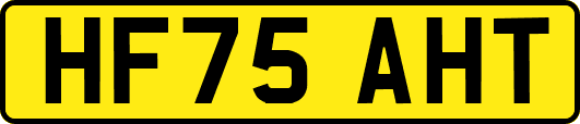 HF75AHT