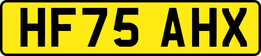 HF75AHX