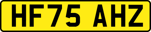 HF75AHZ