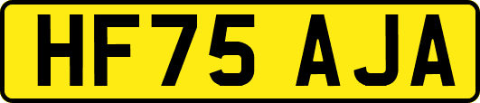 HF75AJA
