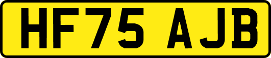 HF75AJB