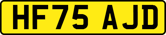 HF75AJD