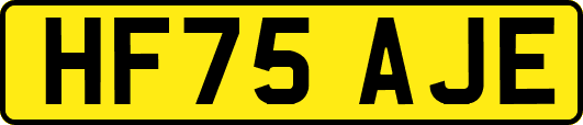 HF75AJE