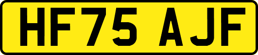 HF75AJF