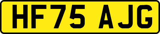 HF75AJG