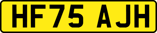 HF75AJH