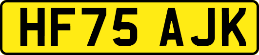 HF75AJK