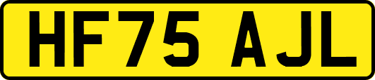 HF75AJL