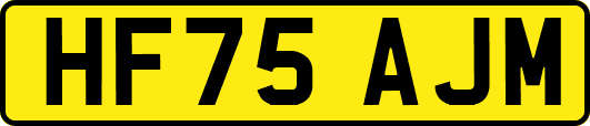 HF75AJM