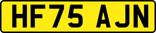 HF75AJN