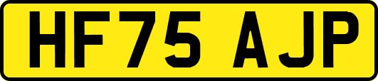 HF75AJP