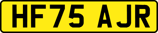 HF75AJR