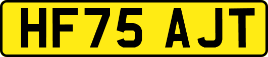 HF75AJT