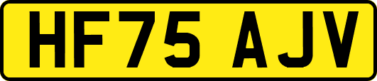 HF75AJV