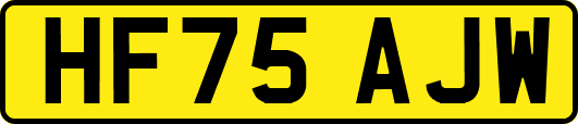HF75AJW