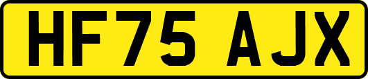 HF75AJX