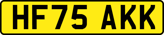 HF75AKK