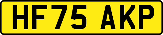 HF75AKP