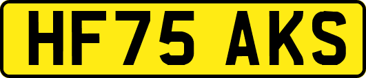 HF75AKS