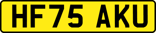 HF75AKU