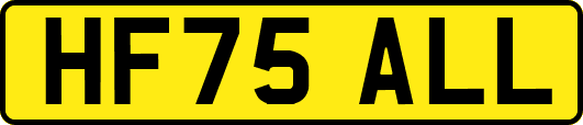 HF75ALL