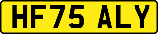 HF75ALY