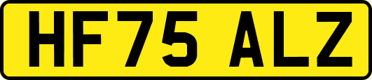 HF75ALZ