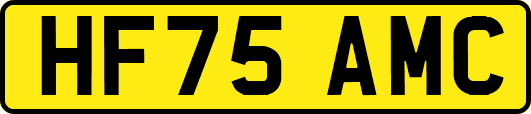 HF75AMC