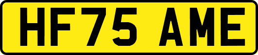 HF75AME