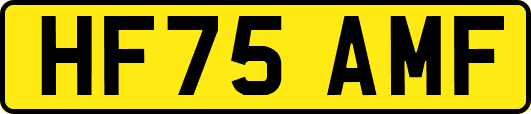HF75AMF