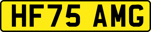 HF75AMG