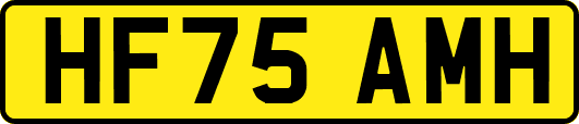 HF75AMH