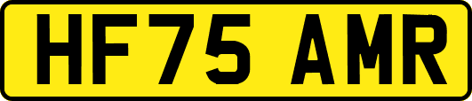 HF75AMR