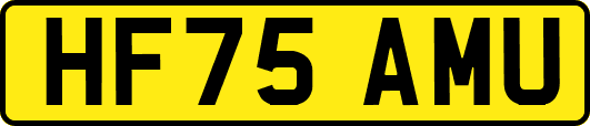 HF75AMU