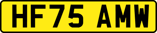 HF75AMW