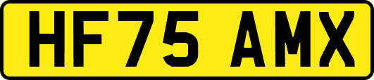 HF75AMX