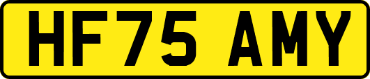 HF75AMY