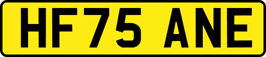 HF75ANE